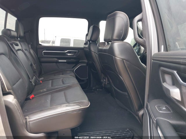 Aukcja sprzedaży 2019 Ram 1500 Laramie  4x4 5'7 Box, vin: 1C6SRFJTXKN612522, numer aukcji: 45212839