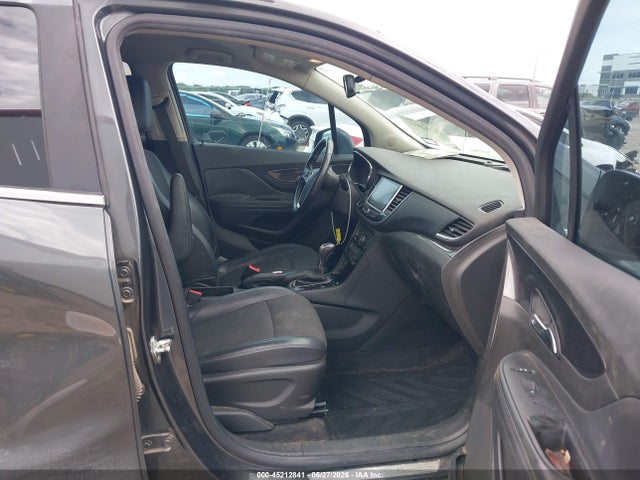 Продаж на аукціоні авто 2018 Buick Encore Preferred, vin: KL4CJASB6JB646058, номер лоту: 45212841