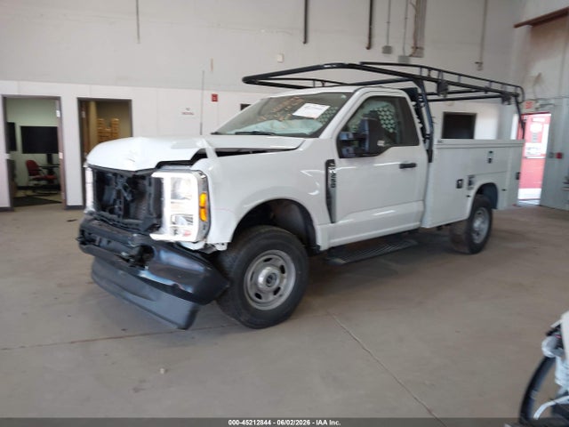 Продаж на аукціоні авто 2023 Ford F-250 Xl, vin: 1FTBF2BA6PED61562, номер лоту: 45212844