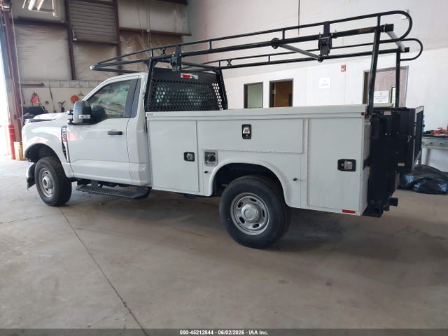 Продаж на аукціоні авто 2023 Ford F-250 Xl, vin: 1FTBF2BA6PED61562, номер лоту: 45212844