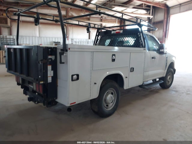 Продаж на аукціоні авто 2023 Ford F-250 Xl, vin: 1FTBF2BA6PED61562, номер лоту: 45212844