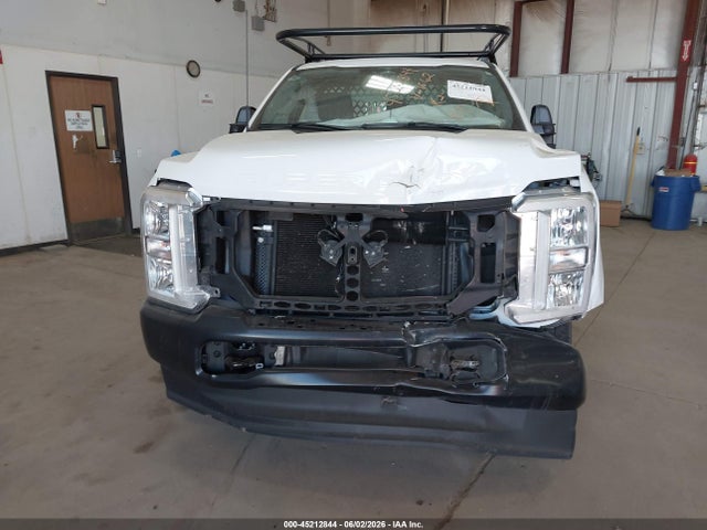 Продаж на аукціоні авто 2023 Ford F-250 Xl, vin: 1FTBF2BA6PED61562, номер лоту: 45212844
