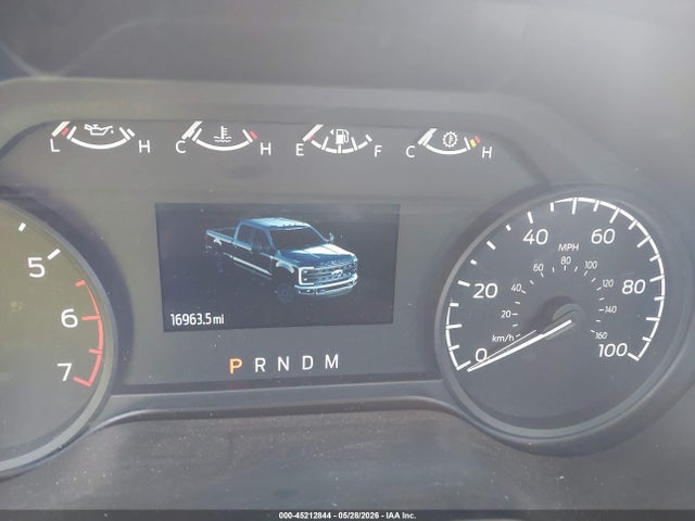 Продаж на аукціоні авто 2023 Ford F-250 Xl, vin: 1FTBF2BA6PED61562, номер лоту: 45212844