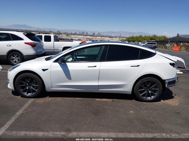 5YJ3E1EB9NF197032 Tesla Model 3 Long Range Dual Motor All-wheel Drive