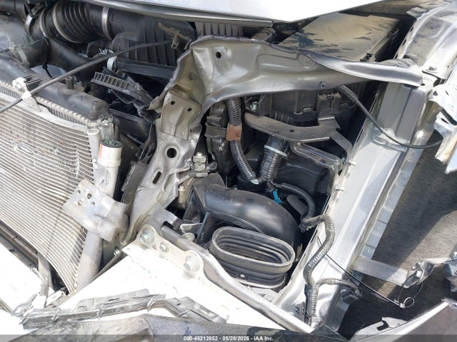 1HGCV2F54JA007835 Honda Accord Ex-l 2.0t