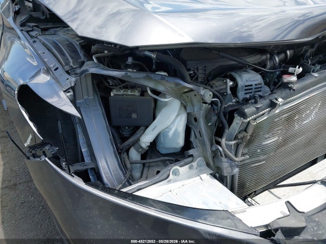 1HGCV2F54JA007835 Honda Accord Ex-l 2.0t
