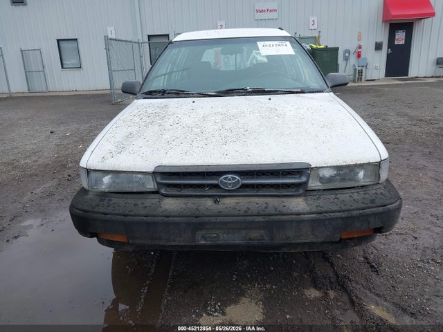 Aukcja sprzedaży 1992 Toyota Corolla Dlx, vin: JT2AE94V4N3033839, numer aukcji: 45212854