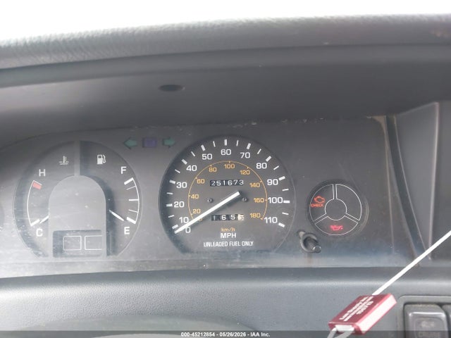 Aukcja sprzedaży 1992 Toyota Corolla Dlx, vin: JT2AE94V4N3033839, numer aukcji: 45212854