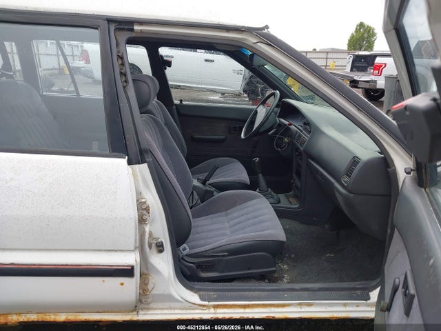 Aukcja sprzedaży 1992 Toyota Corolla Dlx, vin: JT2AE94V4N3033839, numer aukcji: 45212854