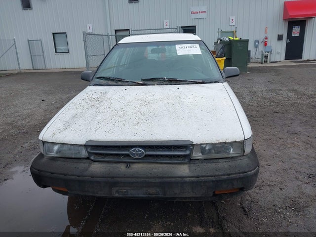 Aukcja sprzedaży 1992 Toyota Corolla Dlx, vin: JT2AE94V4N3033839, numer aukcji: 45212854
