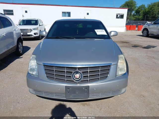 Продажа на аукционе авто 2006 Cadillac Dts Standard, vin: 1G6KD57Y26U148659, номер лота: 45212859