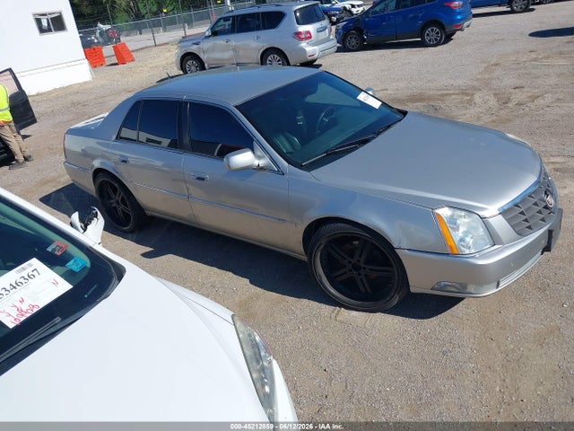 Продажа на аукционе авто 2006 Cadillac Dts Standard, vin: 1G6KD57Y26U148659, номер лота: 45212859