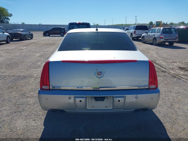 Продажа на аукционе авто 2006 Cadillac Dts Standard, vin: 1G6KD57Y26U148659, номер лота: 45212859