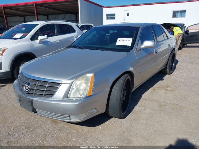 Продажа на аукционе авто 2006 Cadillac Dts Standard, vin: 1G6KD57Y26U148659, номер лота: 45212859