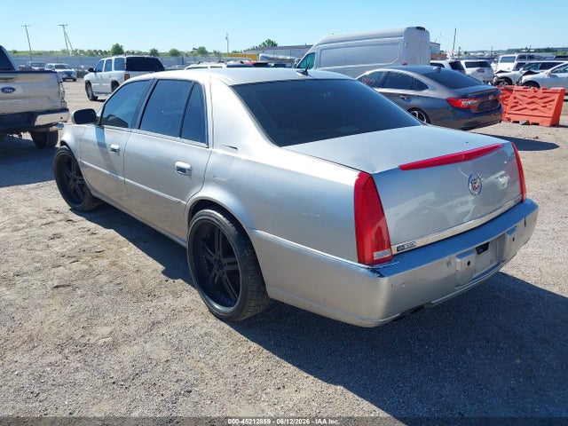 Продажа на аукционе авто 2006 Cadillac Dts Standard, vin: 1G6KD57Y26U148659, номер лота: 45212859