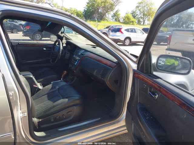 Продажа на аукционе авто 2006 Cadillac Dts Standard, vin: 1G6KD57Y26U148659, номер лота: 45212859