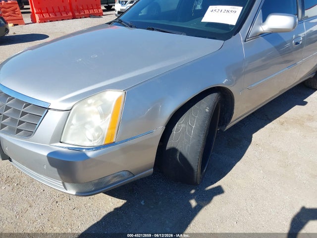 Продажа на аукционе авто 2006 Cadillac Dts Standard, vin: 1G6KD57Y26U148659, номер лота: 45212859