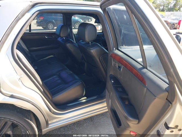 Продажа на аукционе авто 2006 Cadillac Dts Standard, vin: 1G6KD57Y26U148659, номер лота: 45212859