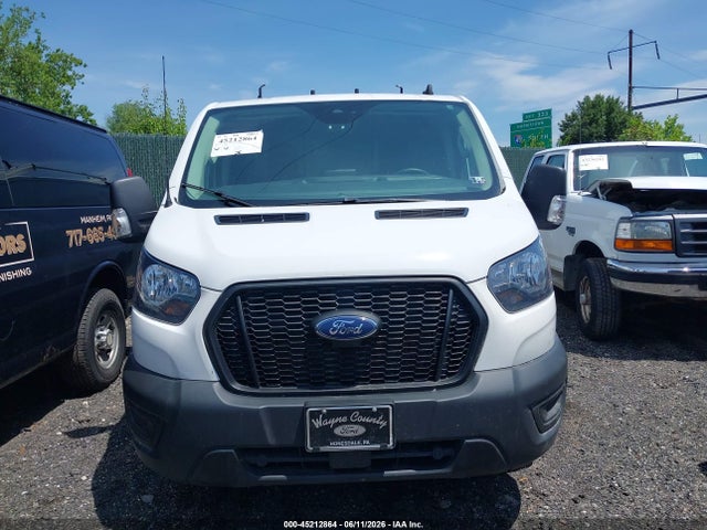 Aukcja sprzedaży 2021 Ford Transit-150, vin: 1FTYE2Y81MKA91607, numer aukcji: 45212864