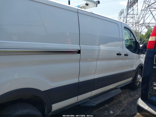Aukcja sprzedaży 2021 Ford Transit-150, vin: 1FTYE2Y81MKA91607, numer aukcji: 45212864