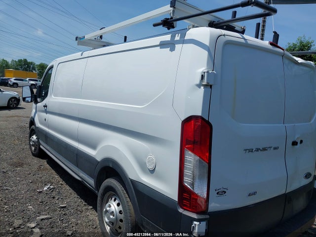 Aukcja sprzedaży 2021 Ford Transit-150, vin: 1FTYE2Y81MKA91607, numer aukcji: 45212864