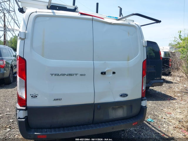 Aukcja sprzedaży 2021 Ford Transit-150, vin: 1FTYE2Y81MKA91607, numer aukcji: 45212864