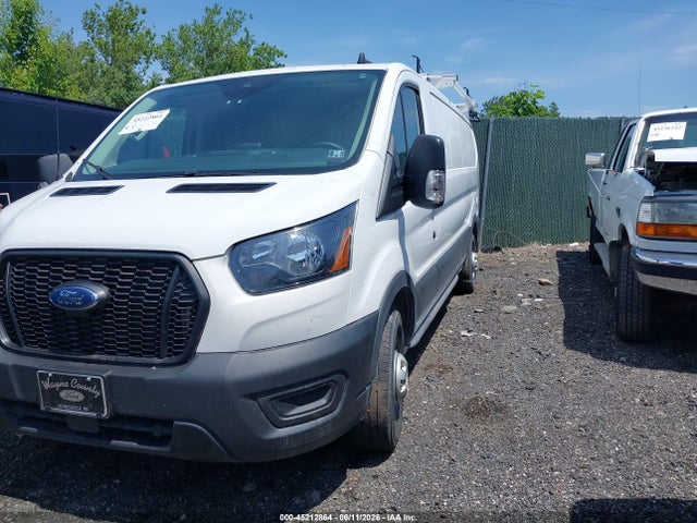 Aukcja sprzedaży 2021 Ford Transit-150, vin: 1FTYE2Y81MKA91607, numer aukcji: 45212864