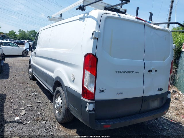 Aukcja sprzedaży 2021 Ford Transit-150, vin: 1FTYE2Y81MKA91607, numer aukcji: 45212864