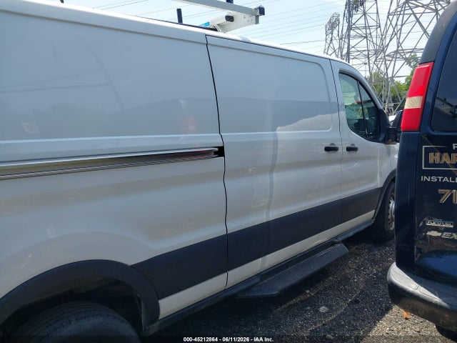 Aukcja sprzedaży 2021 Ford Transit-150, vin: 1FTYE2Y81MKA91607, numer aukcji: 45212864