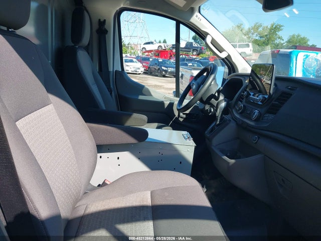 Aukcja sprzedaży 2021 Ford Transit-150, vin: 1FTYE2Y81MKA91607, numer aukcji: 45212864