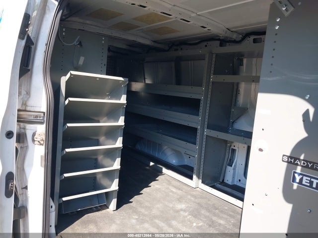 Aukcja sprzedaży 2021 Ford Transit-150, vin: 1FTYE2Y81MKA91607, numer aukcji: 45212864