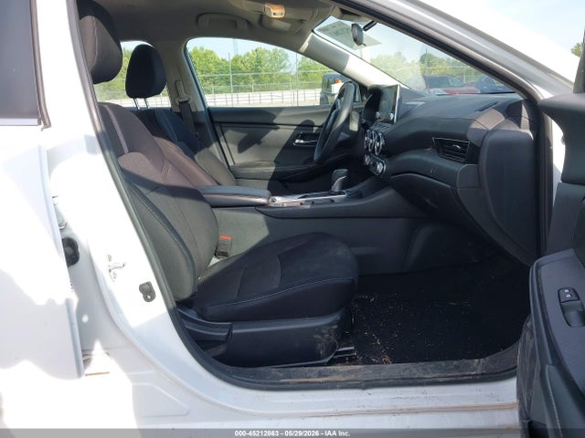 Aukcja sprzedaży 2025 Nissan Sentra Sv, vin: 3N1AB8CV3SY219132, numer aukcji: 45212863