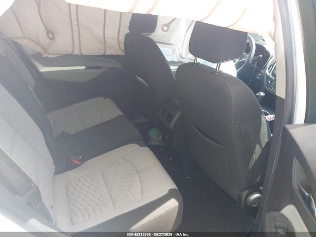 Aukcja sprzedaży 2021 Chevrolet Equinox Fwd Ls, vin: 3GNAXHEVXMS172254, numer aukcji: 45212865