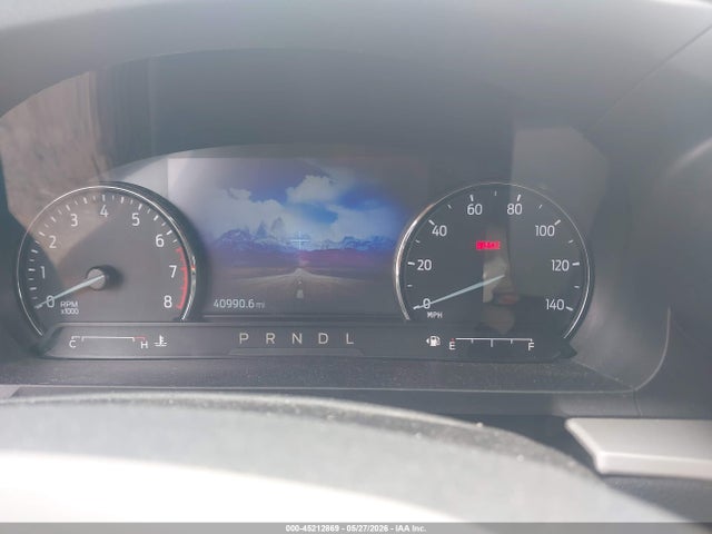Ford EXPLORER XLT 2023 1FMSK8DH7PGB75456 Image 2
