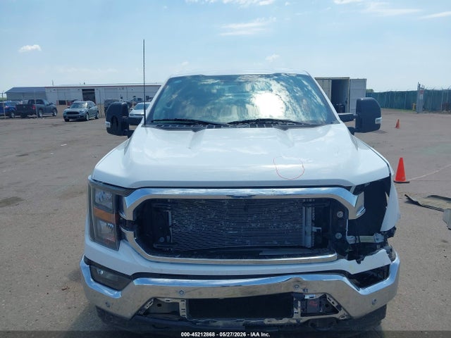 Продажа на аукционе авто 2023 Ford F-150 Xlt, vin: 1FTFW1E54PKE15906, номер лота: 45212868