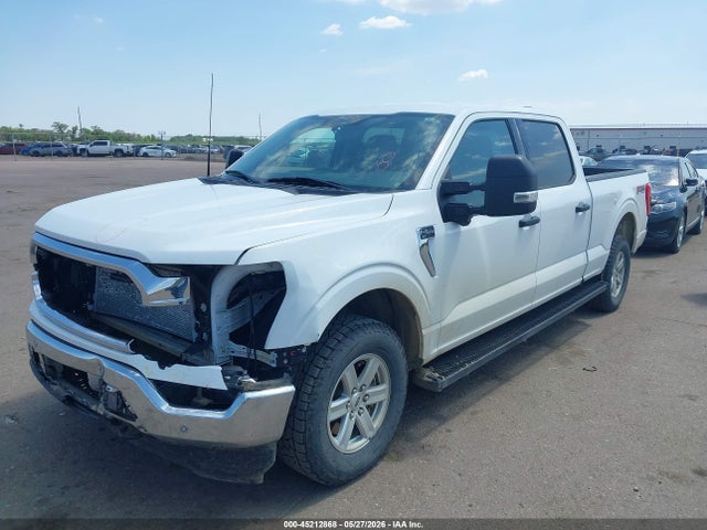 Продажа на аукционе авто 2023 Ford F-150 Xlt, vin: 1FTFW1E54PKE15906, номер лота: 45212868