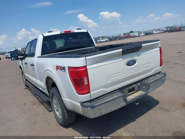 Продажа на аукционе авто 2023 Ford F-150 Xlt, vin: 1FTFW1E54PKE15906, номер лота: 45212868