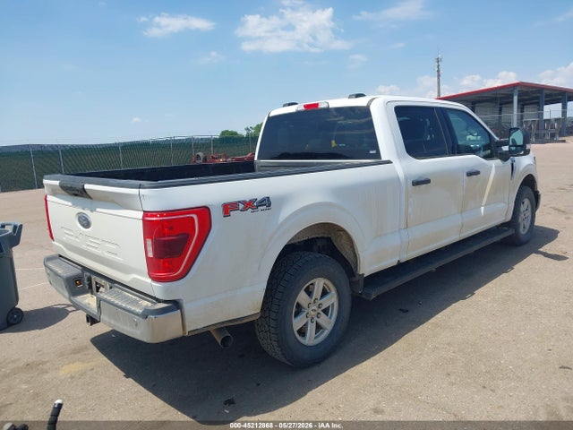 Продажа на аукционе авто 2023 Ford F-150 Xlt, vin: 1FTFW1E54PKE15906, номер лота: 45212868