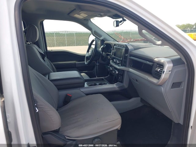 Продажа на аукционе авто 2023 Ford F-150 Xlt, vin: 1FTFW1E54PKE15906, номер лота: 45212868