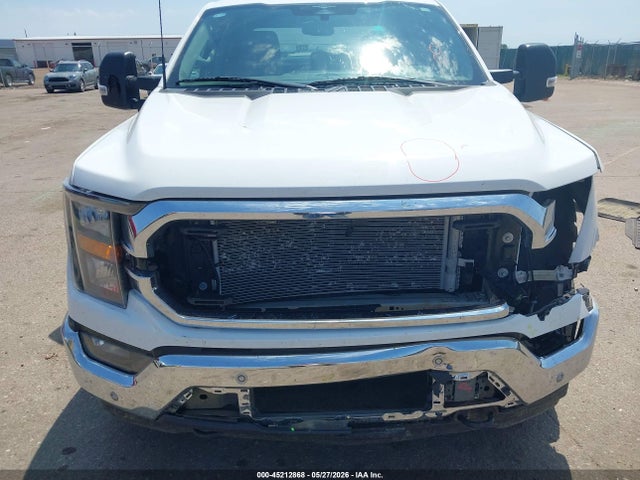 Продажа на аукционе авто 2023 Ford F-150 Xlt, vin: 1FTFW1E54PKE15906, номер лота: 45212868