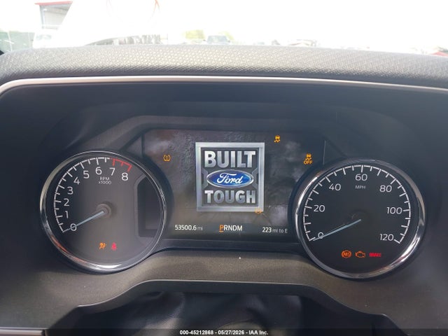 Продажа на аукционе авто 2023 Ford F-150 Xlt, vin: 1FTFW1E54PKE15906, номер лота: 45212868