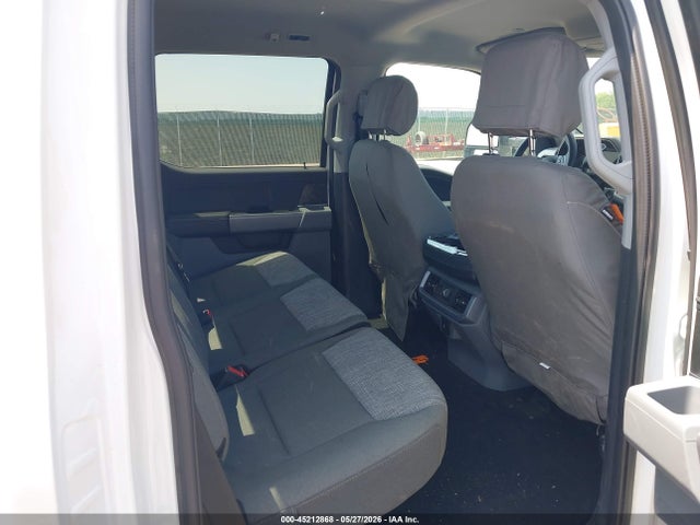 Продажа на аукционе авто 2023 Ford F-150 Xlt, vin: 1FTFW1E54PKE15906, номер лота: 45212868