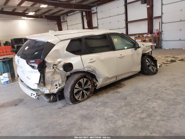 Aukcja sprzedaży 2023 Nissan Rogue Sv Intelligent Awd, vin: 5N1BT3BB5PC684628, numer aukcji: 45212871