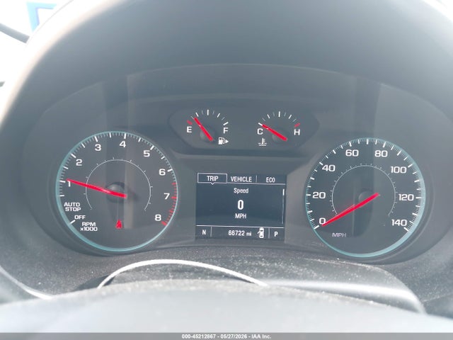 45212867 :رقم المزاد ، 1G1ZC5ST8PF247656 vin ، 2023 Chevrolet Malibu Fwd 1fl مزاد بيع