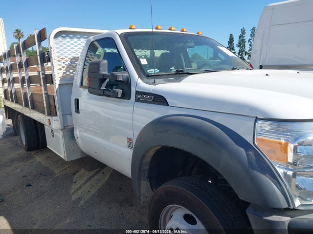 Ford F-450 Chassis Xl 2015 1FDUF4GY4FED29388 Image 15