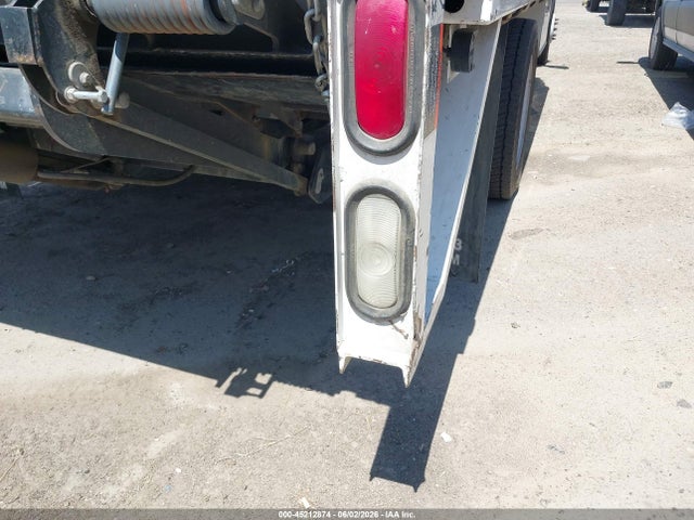Ford F-450 Chassis Xl 2015 1FDUF4GY4FED29388 Image 12