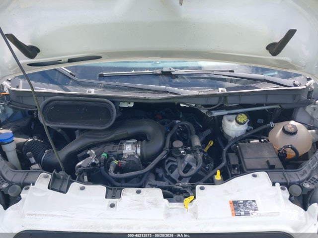 Ford Transit-150 2021 1FTYE1Y80MKA35314 Image 10