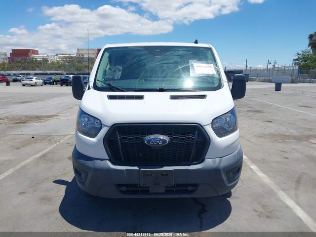 Ford Transit-150 2021 1FTYE1Y80MKA35314 Image 18