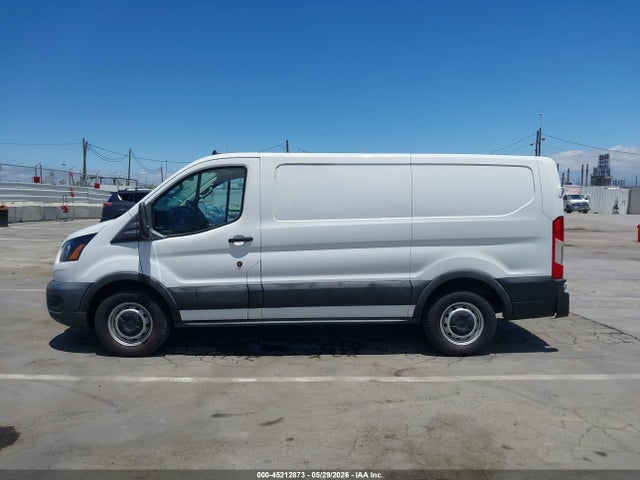 1FTYE1Y80MKA35314 Ford Transit-150