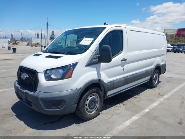 Ford Transit-150 2021 1FTYE1Y80MKA35314 Image 2